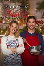 Affiche de Ajudante de Natal
