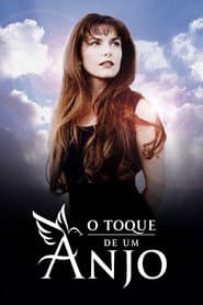 Pôster de O Toque de Um Anjo