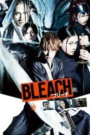 Poster for Bleach