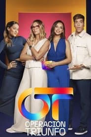 Poster for Operación triunfo