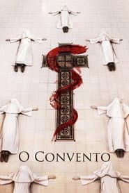 Affiche de O Convento