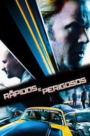 Pôster de Rápidos e Perigosos