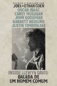 Poster for Inside Llewyn Davis: Balada de um Homem Comum