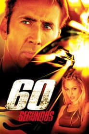 Poster for 60 Segundos