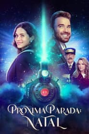 Pôster de Próxima Parada: Natal