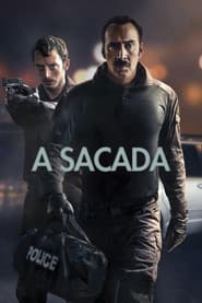 Pôster de A Sacada