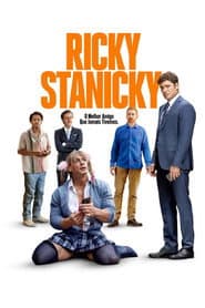 Pôster de Ricky Stanicky
