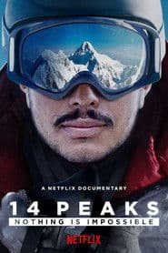 Poster for 14 Montanhas, 8 Mil Metros e 7 Meses