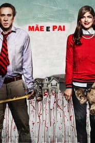Poster for Mãe e Pai
