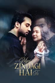 Pôster de Meri Zindagi Hai Tu