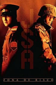 Poster for Zona de Risco