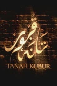 Pôster de Tanah Kubur