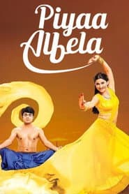 Póster de Piyaa Albela