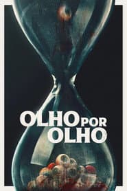 Pôster de Olho por Olho