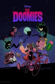 Pôster de OS DOOMIES
