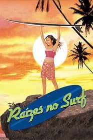 Poster for Raízes no Surf