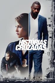 Pôster de Histórias Cruzadas