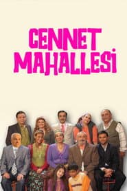 Pôster de Cennet Mahallesi
