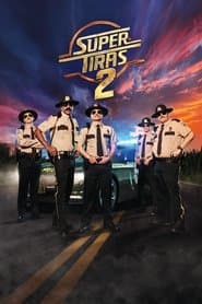 Póster de Super Tiras 2