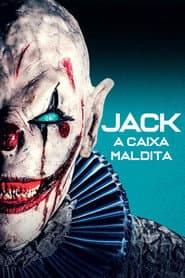 Poster for Jack: A Caixa Maldita