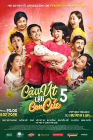Poster for Cậu Út Cậu Con Cúc 5