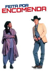 Poster for Feita Por Encomenda