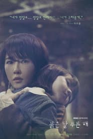 Poster for 붉은 달 푸른 해