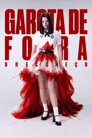 Pôster de Garota de Fora: Recomeço