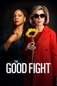 Pôster de The Good Fight