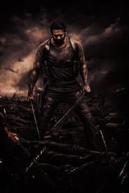 Affiche de Salaar : Part 1 - Ceasefire