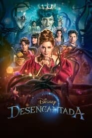 Poster for Desencantada