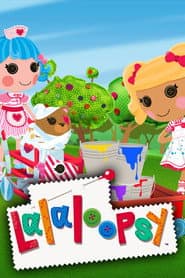 Pôster de Lalaloopsy