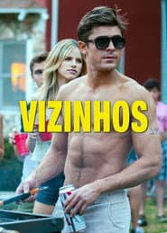 Poster for Vizinhos