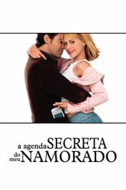 Poster for A Agenda Secreta do Meu Namorado