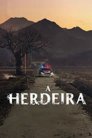 Poster for A Herdeira