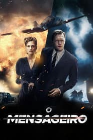 Poster for O Mensageiro