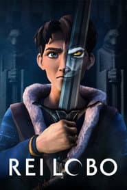 Poster for Wolf King