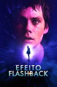 Póster de Efeito Flashback