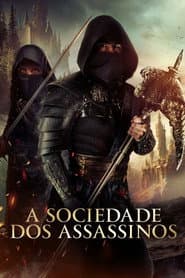 Pôster de A Sociedade dos Assassinos