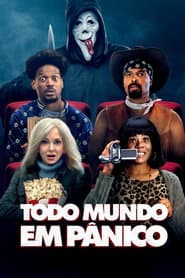 Poster for Todo Mundo em Pânico