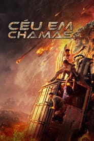 Affiche de Skyfire