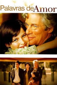Affiche de Palavras de Amor
