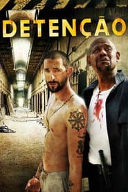 Affiche de Detenção