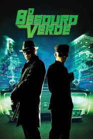 Poster for O Besouro Verde
