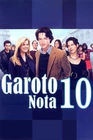 Affiche de Garoto Nota 10