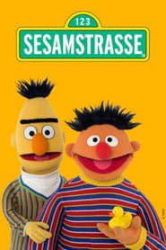 Poster for Sesamstraße