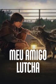 Pôster de Meu Amigo Lutcha
