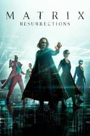 Pôster de Matrix Resurrections