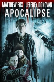 Poster for Apocalipse