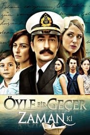 Poster for Öyle Bir Geçer Zaman Ki